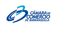 Logo Cámara de Comercio de Barranquilla