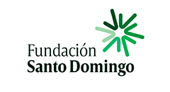 Logo Fundación Santo Domingo