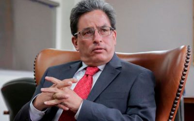 Las cuentas de la cuarentena que llevó Minhacienda al Congreso