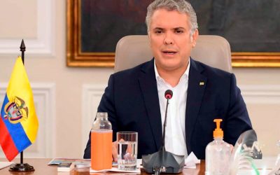El Gobierno Nacional invierte 11 puntos del PIB en el paquete contra la pandemia