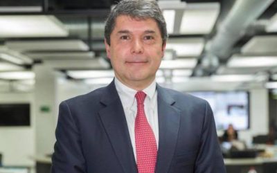 “En los bancos apoyamos las decisiones y medidas económicas del presidente Duque”