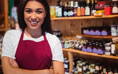 Crece indicador de confianza comercial en el país