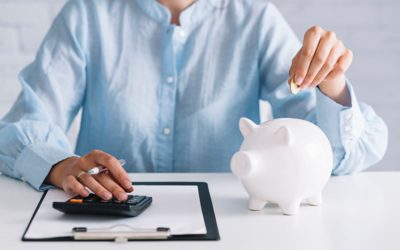 Estrategia de autonomía económica para mujeres