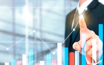 Variación positiva en el índice de confianza industrial (ICI)