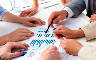 Más de 100.000 Pyme han recibido periodos de gracia en créditos por $13 billones