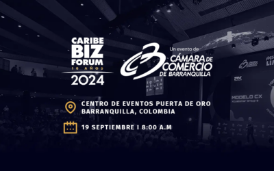 Caribe Biz 2024: en el FGC le apostamos al crecimiento sostenible